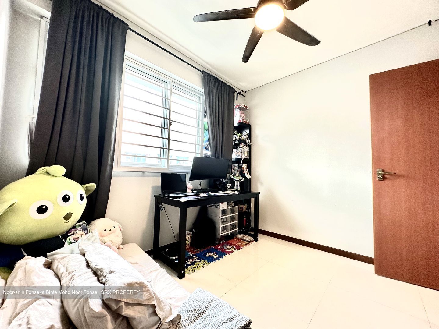 Blk 216B Boon Lay View (Jurong West), HDB 3 Rooms #398609591